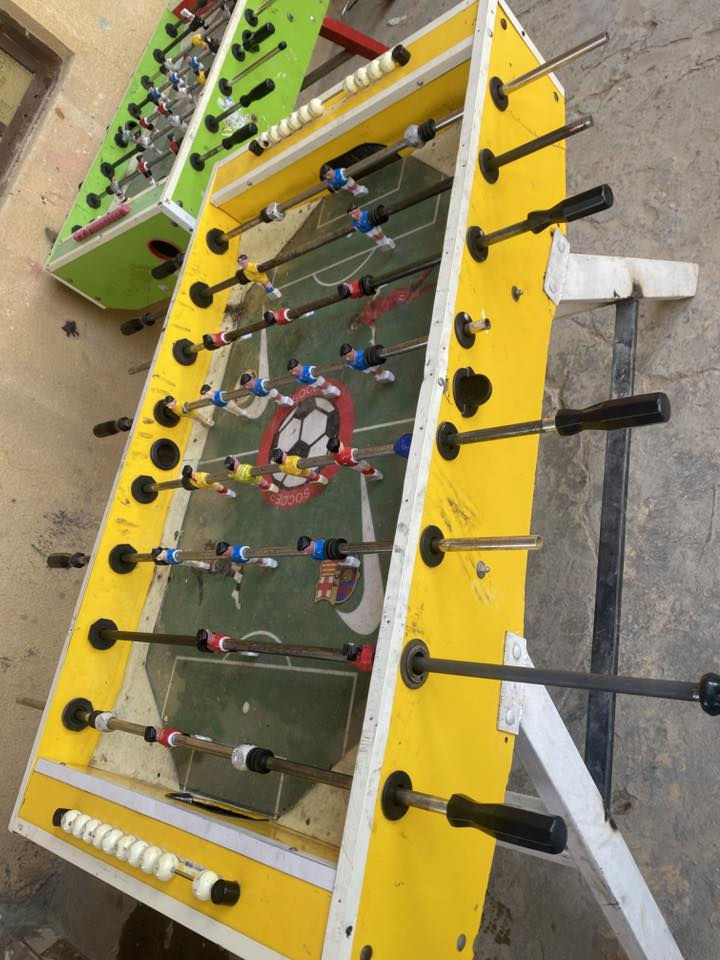 للبيع السعر ١٦٠ وبيه مجال


**إذا كنت صاحب هذا الإعلان وتريد حذفه لأي سبب، رجاءا أرسل رسالة إلى الدعم الفني**