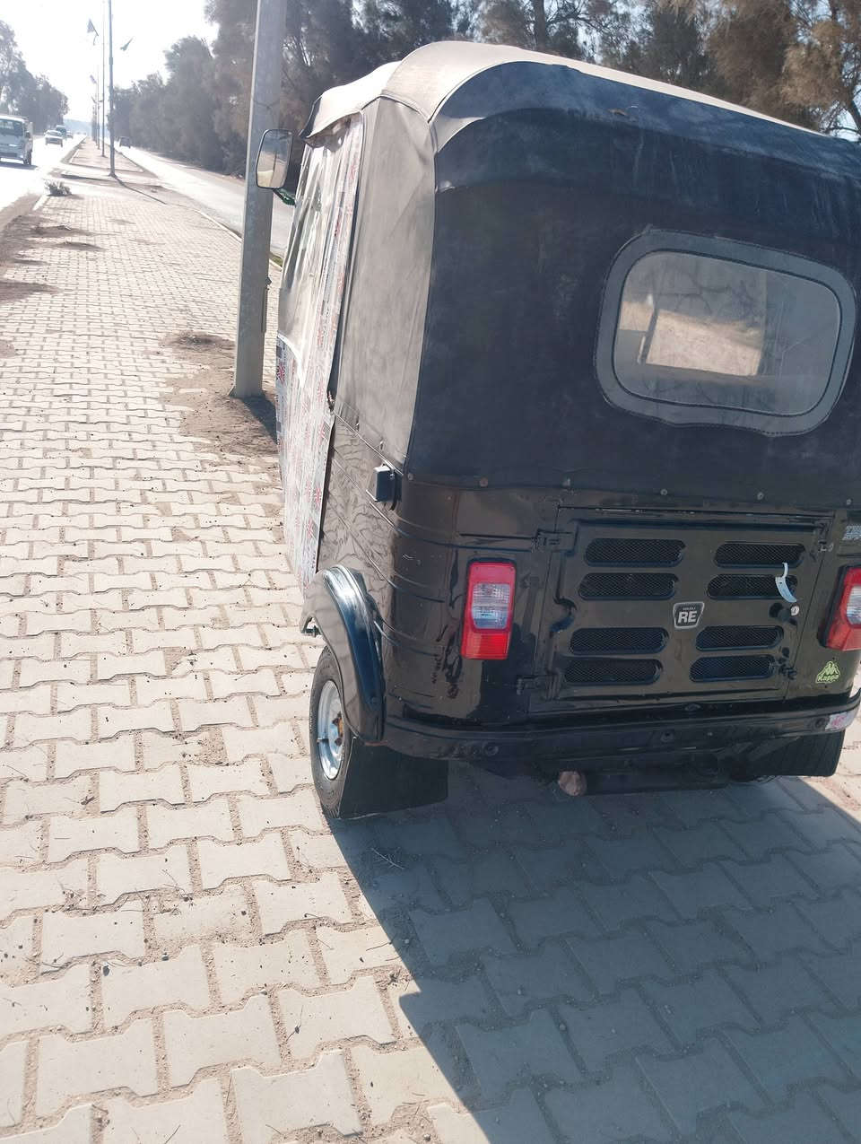 السلام عليكم تكتك البيع موديل 20شهر 12 رقم كربلاء بكاني بابل سكندريه  لا تنقيص ولا تبخير تكتك معمره دوس وشويه بارد بلغد  سعر 6500وبيهة مجال ***********
