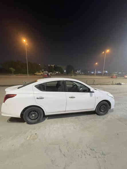 نيسان صني 2020 للمراوس مع فورتي 2018 فما فوق مكينه دوش وحادث خفيف
السيارة ماشيه 144 الف
السيارة رقم بغداد
السياره بيها بوارد بكم مكان
السعر 108$ وبيها مجال مكاني حي الشباب
رقمي ***********
ملاحظه السياره بيها نواقص بسيطه ميكلفن كلهن ينزلن من سعر السياره
