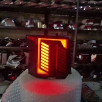 بك لايت سورنتو • تفصيخ أمريكي • جديدة الامين الثانية