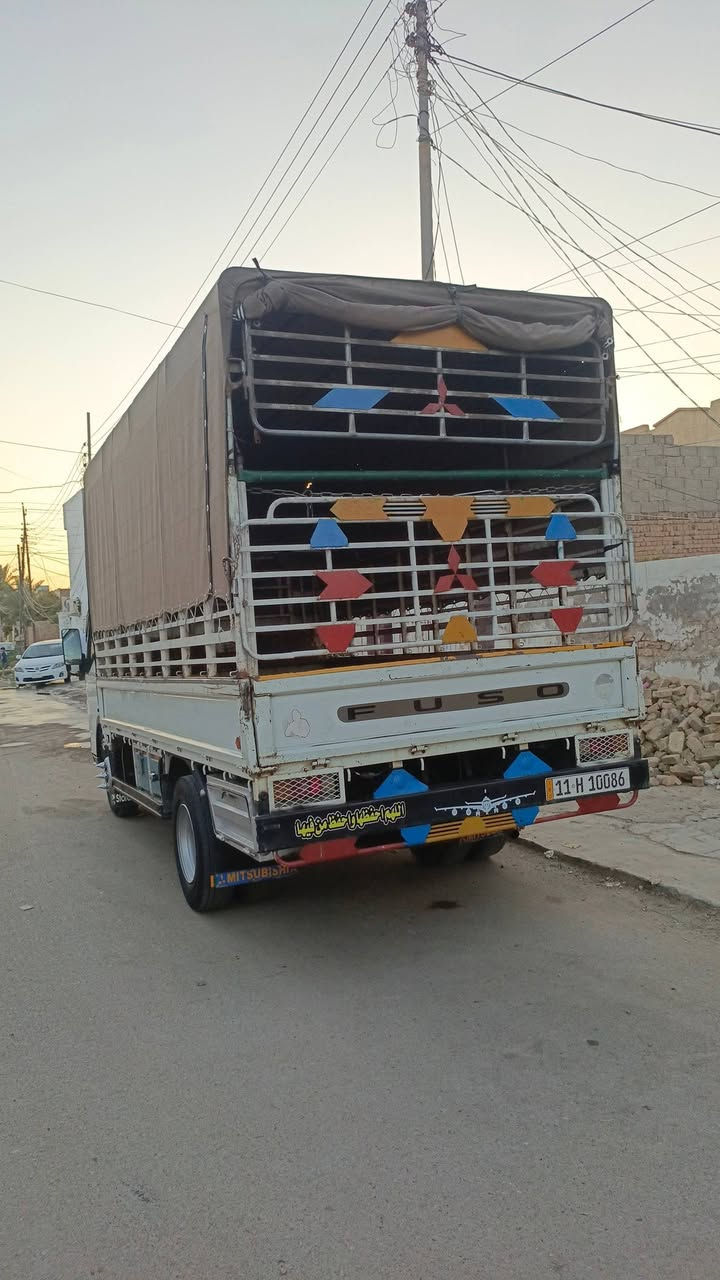 كنتر للبيع ٢٠١٩مكفولة كفالة عامة محسن رقم بغداد بسمي تحويل ثاني يوم ***********
