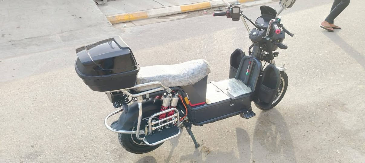 متاح دراجه شحن كما موضح بالصوره عل فحص كلش نضيفه   السعر 675 للستفسار ***********
