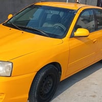 النترا • موديل ٢٠٠٥ • محرك وگير شرط