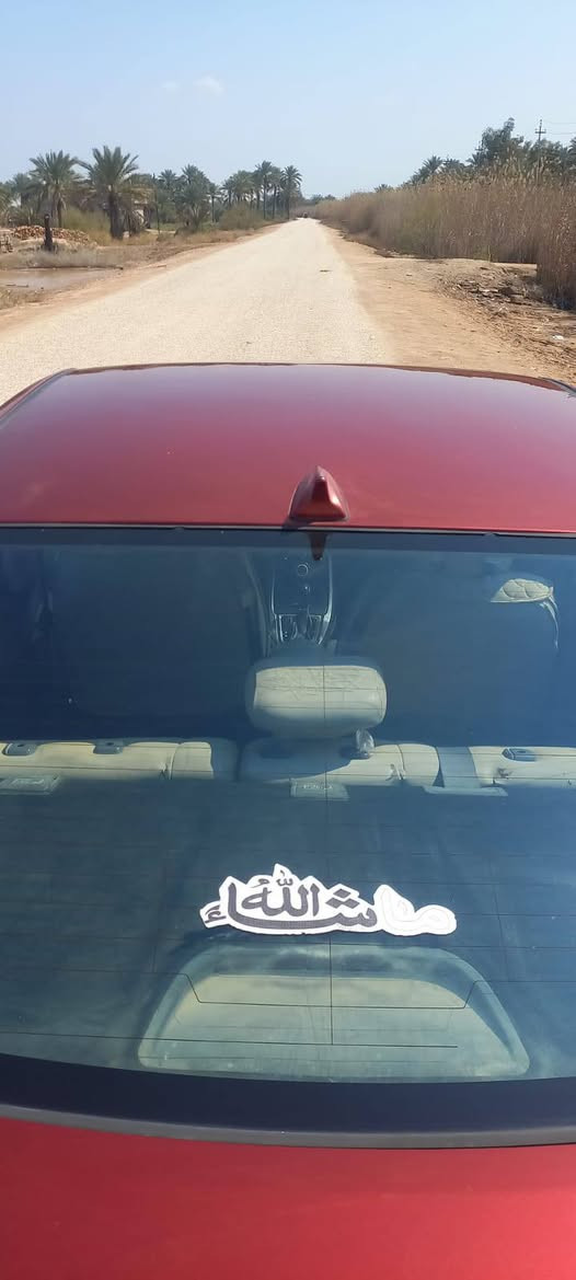 مكينه 1800

حادثه جاملغ الايمن بدون دواخل

رقم انكليزي 

السياره امريكيه حداديه امامي خلفي جديد 

سياره كامل المواصفات عده الفتحه والبصمه 

مكاني كربلاء طويريج 

الرقم *********** ،***********

هاذه الرقم اليتصل بيه خير ويدلل
