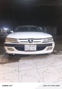 بارس 12 جاهزه تحويل مباشر سياره خير من الله سعره 17 بيع مستعجل ‏‪‏‪078...