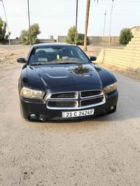 دودج جارجر • ٢٠١١ • بدون دواخل