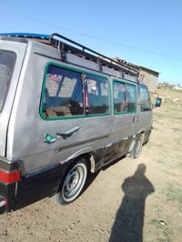 كيا بسته • ١٩٩٣ • بغداد اليوسفيه