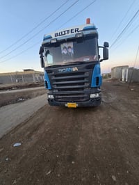 سكانية سنكل • أنجكتر 420 • سليمانيه