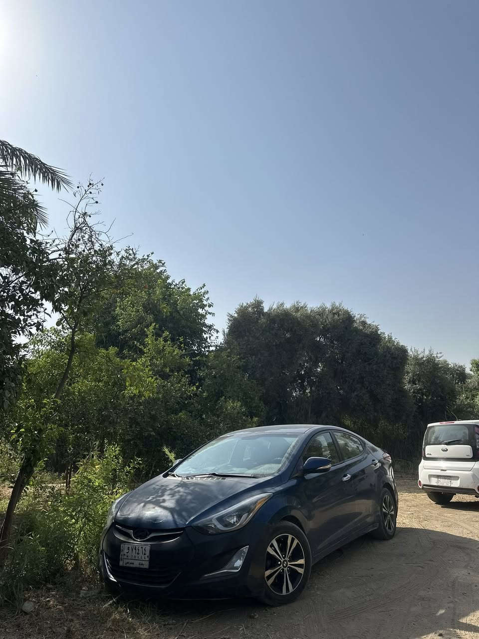 السلام عليكم الانترا 2016 وارد امريكي للبيع 
مكينه 1800
 السياره يرادلها ترتيب بصيط 
مكينتها مفتوحه ماشيه 198 الف ميل 

رقمي للاستفسار 
***********

مكان السياره بغداد الزعفرانيه
