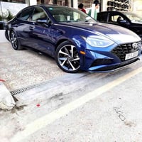 فول اوبشن • ١٦٠٠ تيربو • حادث جنطه