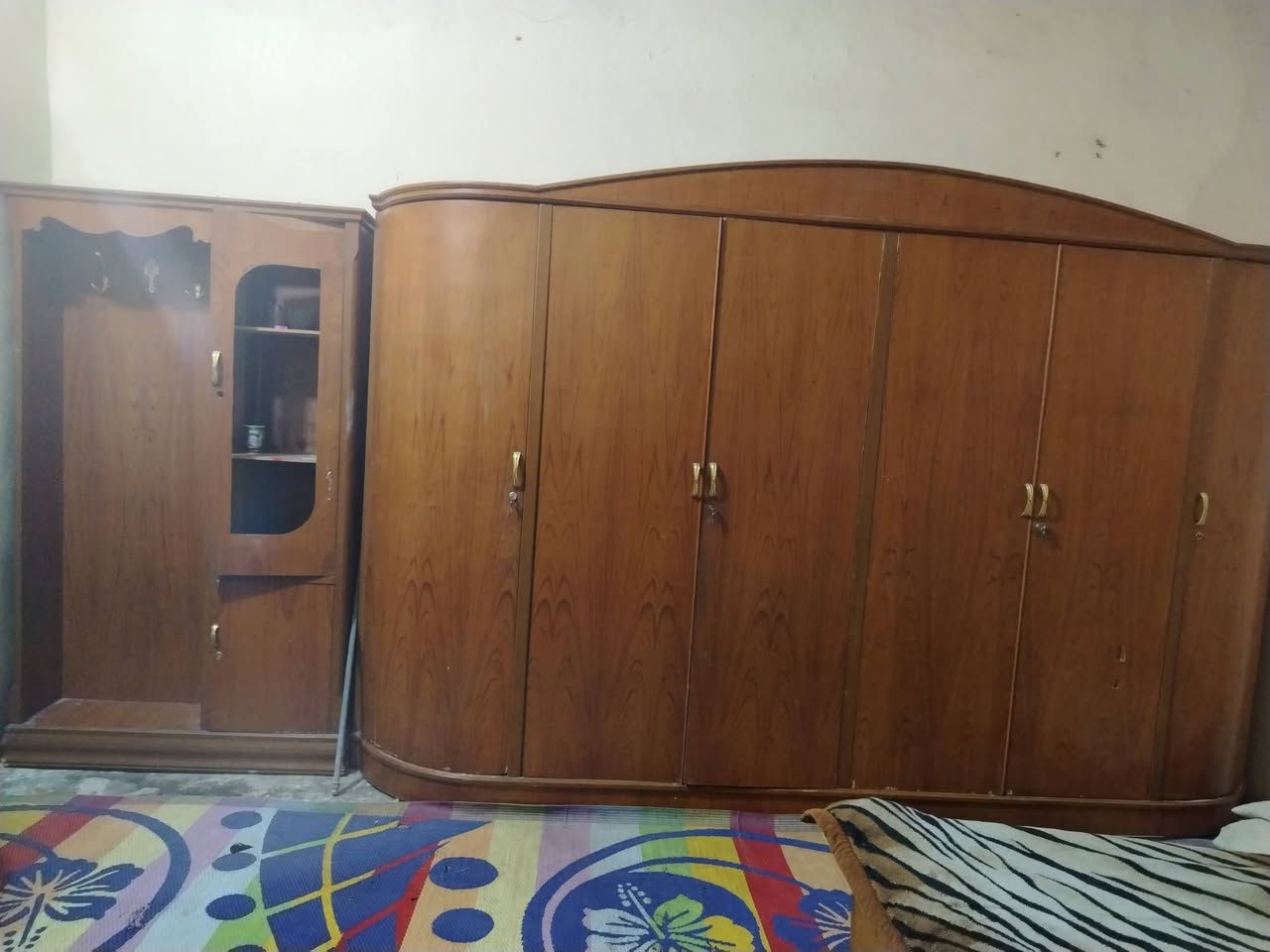 سعر ٤٥٠ نجف


**إذا كنت صاحب هذا الإعلان وتريد حذفه لأي سبب، رجاءا أرسل رسالة إلى الدعم الفني**