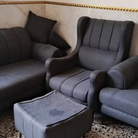 ٧ مقاعد • مستعمل • حي اور