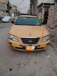 سوناتا • ٢٠٠٨ • البياع الشرطه الخامسه