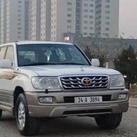 لاندكروز • ٢٠٠٦ • فول مواسفات