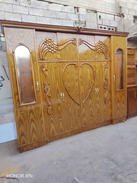 كاونتر 6بوب • بوفيه جديد • الرمادي