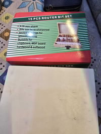 ادوات نحت • نقش خشب • معدات نقش