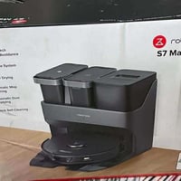 مكنسة روبوت • روبوروك S7 Max