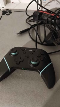 جوستك • مخصص لجهاز • يشتغل كل الألعاب