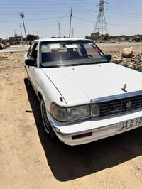 مكينة ٢٥٠٠ • ١٩٩١ • رقم بغداد