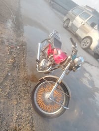 تايكر • موديل ٢١ • كمرك مدفوع