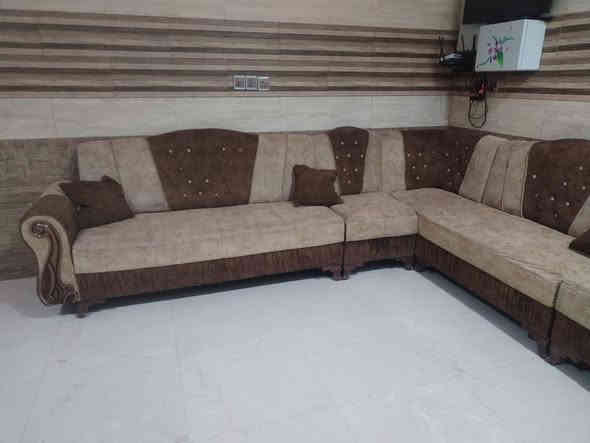 إعادة نشر بسبب الوعود الكاذبة
السلام عليكم
تخم ديوانية عراقي للبيع في خان بني سعد الحي العصري 
13 مقعد طوله 7 أمتار
السعر 175 ألف وبيه مجال بسيط للشراي
للتواصل واتساب ورقم تليفون ***********
