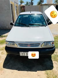 سايبه • موديل ٢٠١١ • كربلاء