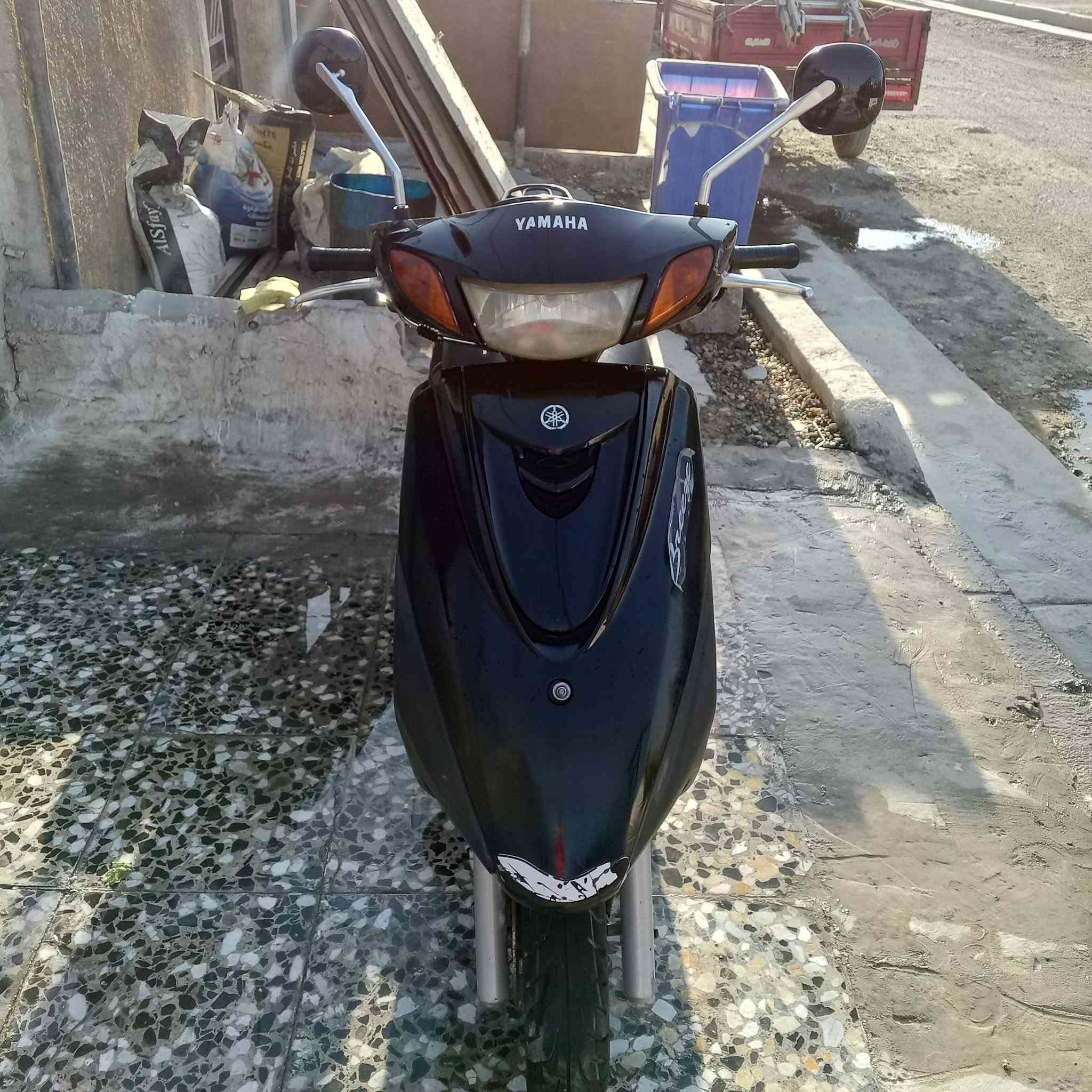 بريز لايت فوك سرعته 140 درجه نضيفه وكله شغاله اي نقص مابيها لسعر 650 بغداد المشتل***********
