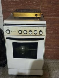 فرن • البنوك • أجهزة منزلية
