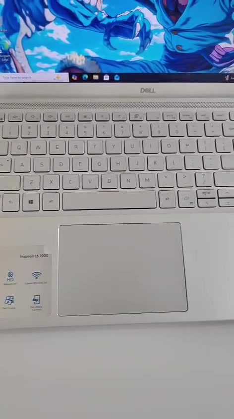 لابتوب Dell  7500
مناسب للتصميم والمونتاج وبرامج الهندسة مثل Adobe Premiere Pro وAutoCAD بشكل ممتاز.
يشغل أغلب الألعاب الحديثة بدقة جيدة بفضل كرت NVIDIA GeForce GTX 1650 Ti.
ممتاز للبرمجة، تشغيل المحاكيات، والعمل المتعدد بدون تعليق بسبب معالج H القوي.
مناسب للطلاب والمهندسين وصناع المحتوى الذين يحتاجون أداء قوي وسرعة عالية.

Dell  7500
i7 10750 H 2.60GHz 12CPUs

16 GB DDR4
512 GB SSD M.2

Intel (R) UHD Graphics 8GB
NVIDIA GeForce GTX 1650 Ti 4GB

كيبوردها ستيكر ضوئي
دقة الشاشة FHD
 القطعة نظيفة جدا نفس الصور
Battery Excellent 88%
البطارية تقره ممتازة بالبايوز.
تقره نسبتها من داخل تطبيقات فحص البطارية : 88 بالمية

لون فضي
سعر 740 الف
يوجد توصيل


**إذا كنت صاحب هذا الإعلان وتريد حذفه لأي سبب، رجاءا أرسل رسالة إلى الدعم الفني**
