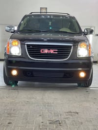 يوكن • ٢٠٠٨ • كفاله عامه