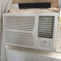 مكيف الريان • ٢ طن • حلة عنانه