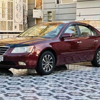 سوناتا • ٢٠١٠ • رقم سليمانيه