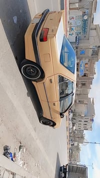 بيجو ٤٠٥ • ٢٠١٠ • لا ضربه ولا صبغ