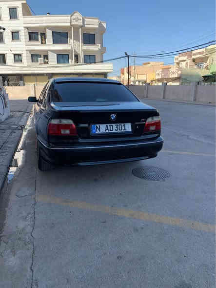 BMW 528 موديل 97 
فول موصفات به س بي سلايت عام بخ بو جاني گيرو مكينه شرت  دبل گيره غرامه  ٢٢٥ هزار سه ر شرت منفست ابراهيم خليل 
سعر  ٤٦ ورقه قفل جهي وي زاخو 
*********** زاخو
