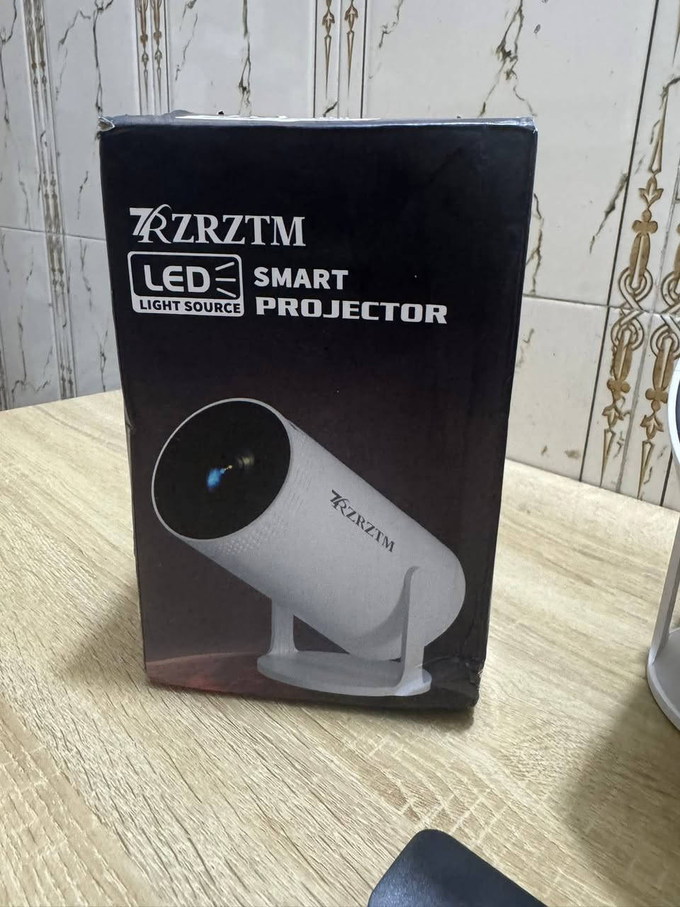 داتا شو سمارت فول مواصفات
تم ٣٥


**إذا كنت صاحب هذا الإعلان وتريد حذفه لأي سبب، رجاءا أرسل رسالة إلى الدعم الفني**