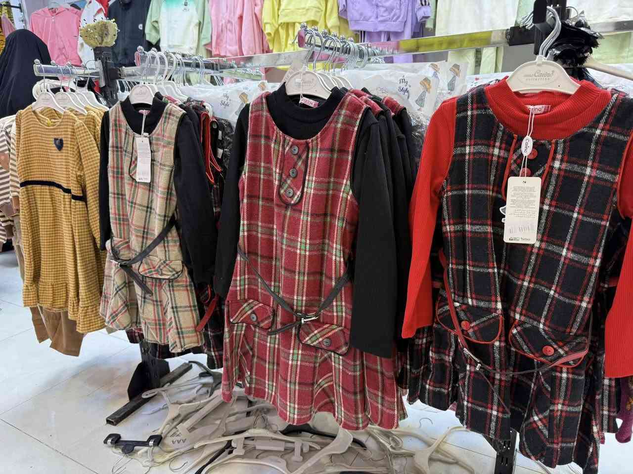 🔥تنزيلات تنزيلات السعر ب 5 الف 

فستان تركي


**إذا كنت صاحب هذا الإعلان وتريد حذفه لأي سبب، رجاءا أرسل رسالة إلى الدعم الفني**