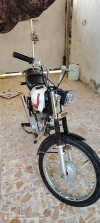 اربعه كير • تعمير جديد • ستوته
