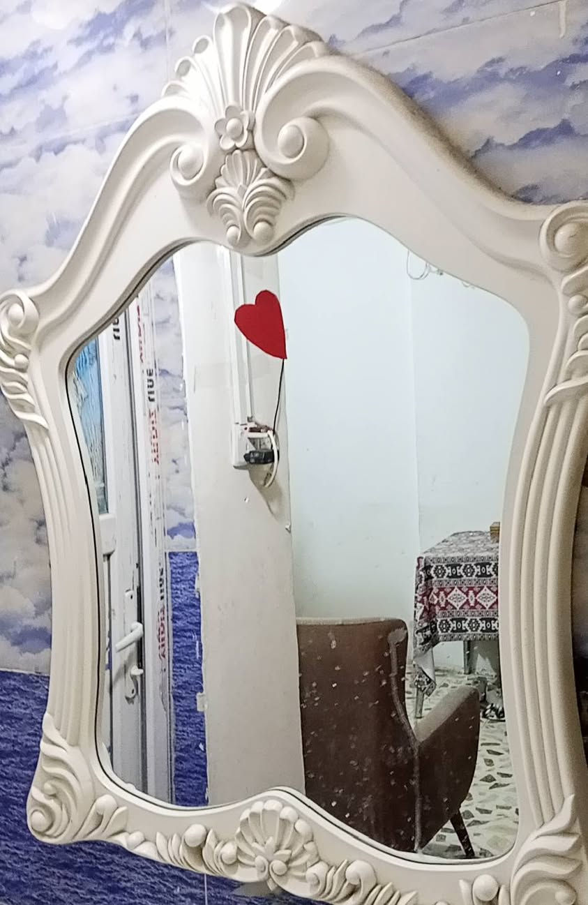 غراض للبيع


**إذا كنت صاحب هذا الإعلان وتريد حذفه لأي سبب، رجاءا أرسل رسالة إلى الدعم الفني**
