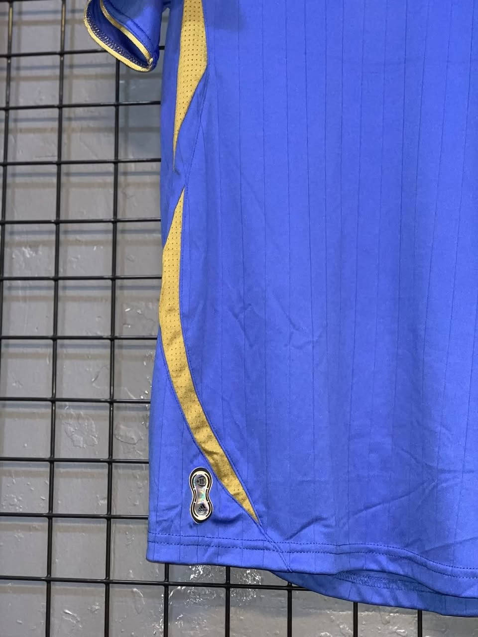 دريس يوفي 2006 اصلي وكالة قياس لارج


**إذا كنت صاحب هذا الإعلان وتريد حذفه لأي سبب، رجاءا أرسل رسالة إلى الدعم الفني**