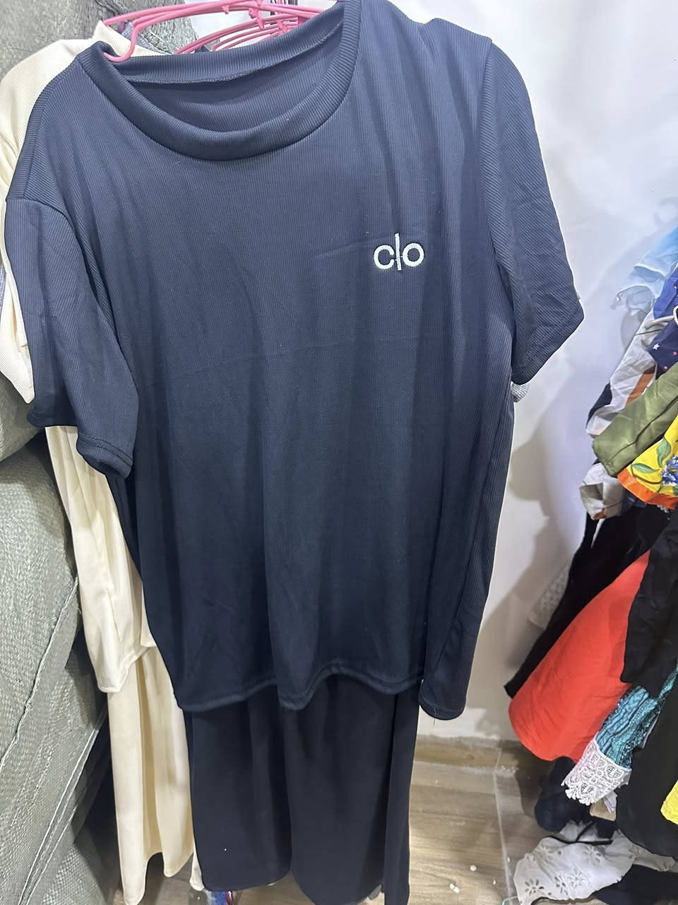 جمله ب3ونص القطعه تراك نسائي


**إذا كنت صاحب هذا الإعلان وتريد حذفه لأي سبب، رجاءا أرسل رسالة إلى الدعم الفني**