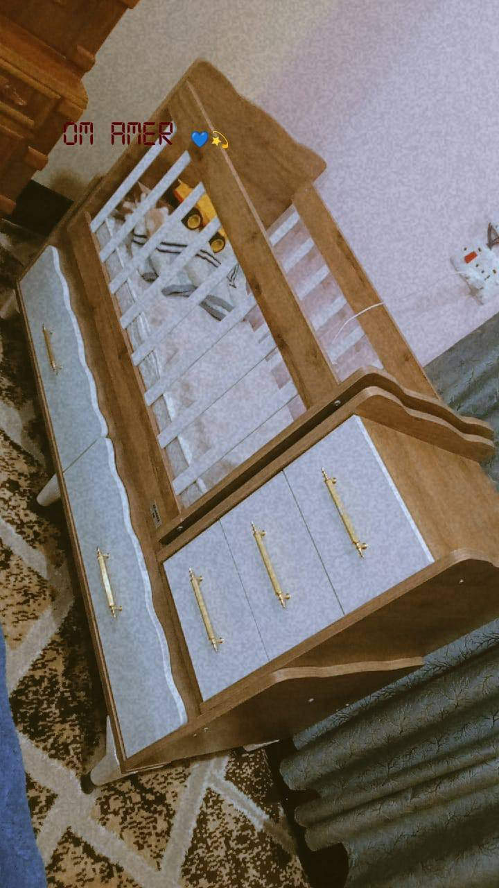 كاروك للبيع استخدام اسبوع واحد جديد ونضيف الله شاهد ماخذينه ب150الف انطي سعر لبالك ونتفاهم علي ونشالله ما نختلف ع سعر للاستفسار خاص


**إذا كنت صاحب هذا الإعلان وتريد حذفه لأي سبب، رجاءا أرسل رسالة إلى الدعم الفني**