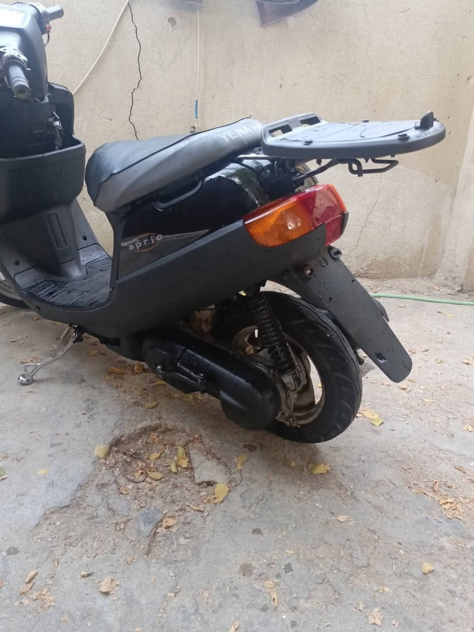 بطه مديل 2000 دبل سكليتر نقصه باتري فقط سعره 350 وبيه مجال دراجه مكينه ناعمه شلعه وسرعه كربلاء ***********
