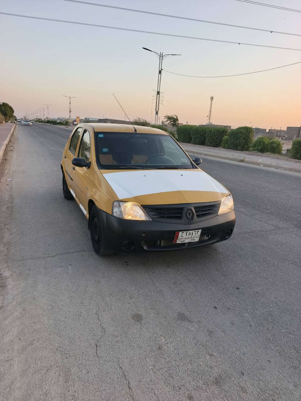 كير مكينه  تبريد حداديه  وتايرات عوزه مشط بس  سياره  عليه غرايم 500 استلم صافي  ب 24 غرايم ع مشتري مكاني  السماوه  السوير
‏‪***********‬‏
