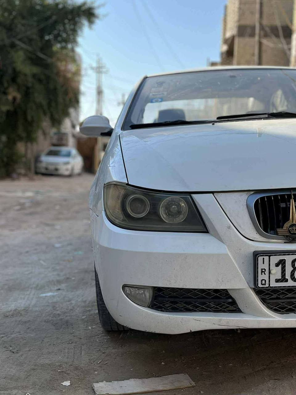 ياالله ليفان موديل 13 كفاله عامه من كير ومكينه مكفولات حداديه جديده شواصي نظاف باور والمشط وكلج وبريك كهربائيات كلها شغاله تخم تاير جديد سياره جاهزه ربع مذب عليه تبريد ثلج  رقم بابل انكليزي تحويل مباشر اريده 40ورقه *********** مكاني نجف حي الميلاد
