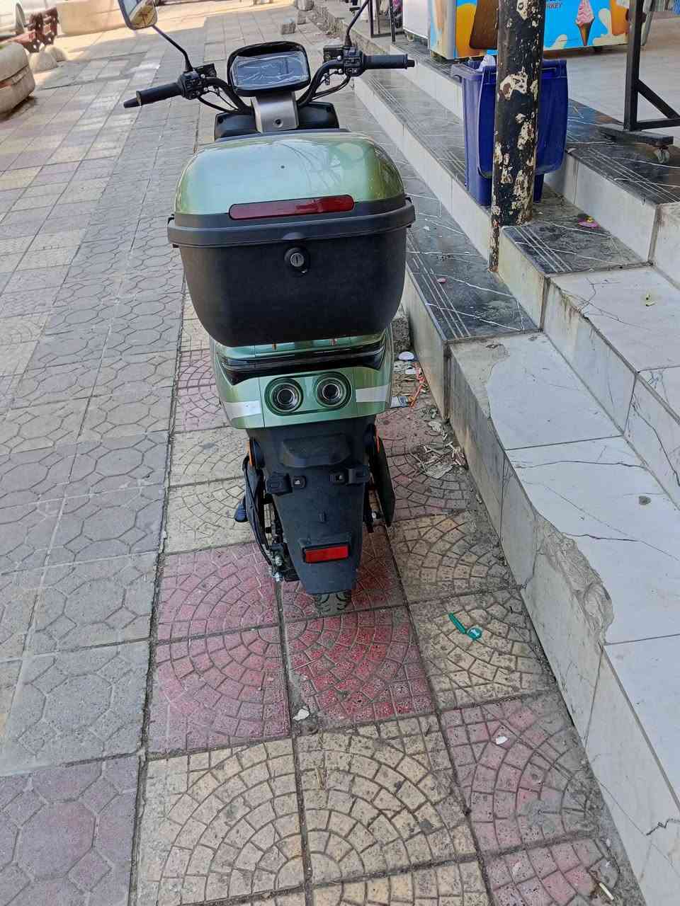 ماطور شحن جديد 318 كلو شرط الفحص كهربائيات شاحنه ملف كلو جديد
***********
