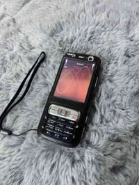 نوكيا N73 • موبايل