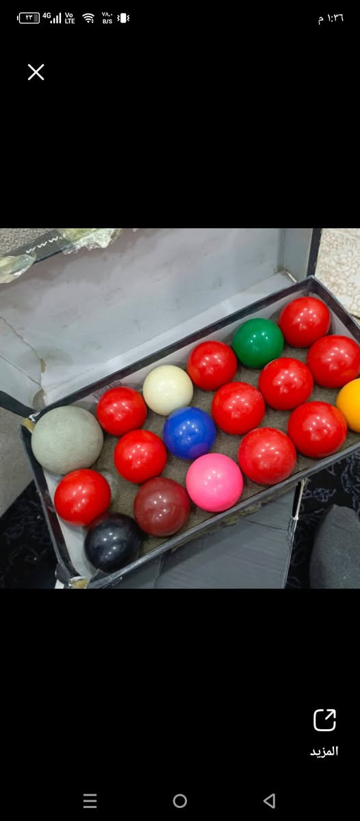 ١٨  قطعه تفيد لصناعه السبح


**إذا كنت صاحب هذا الإعلان وتريد حذفه لأي سبب، رجاءا أرسل رسالة إلى الدعم الفني**