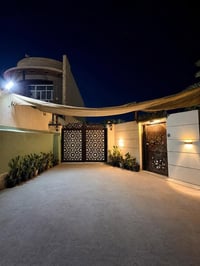 من رخصه الادمن المحترم   دار سكني مساحه 850 متر  واجهه 17,5. نزال 50  ...
