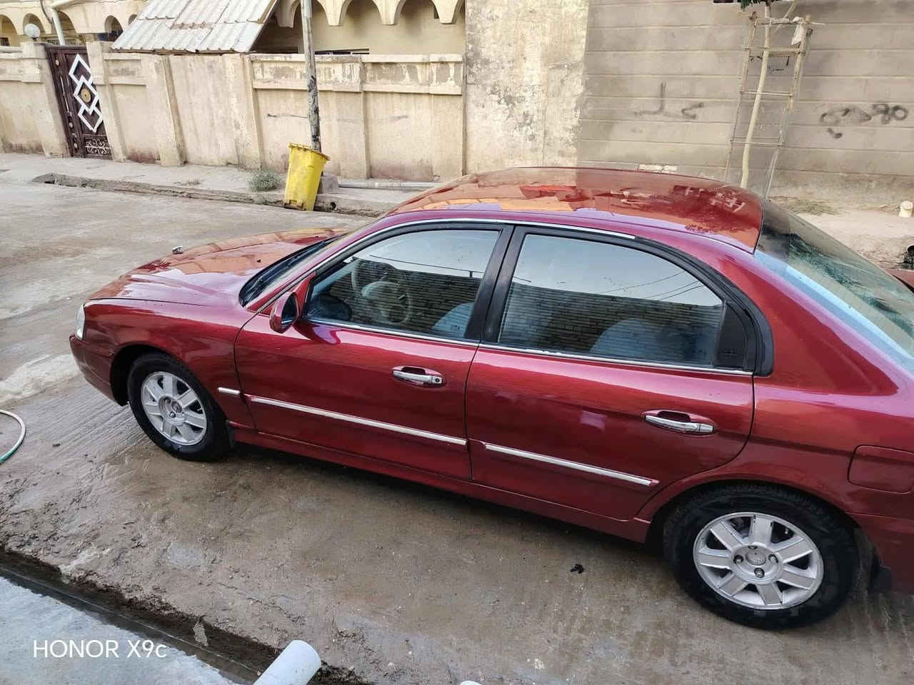 اوبتما 2004 خليجي مكينه 2000 تخم تاير وحداديه وكهربائيات لوك سياره مصبوغه عام رقم انكليزي تريد مداور تريد وكاله السياره بدايت ضعف بيه لاستيك ولوف الاستفسار*********** ***********السعر 63 وبيه مجال
