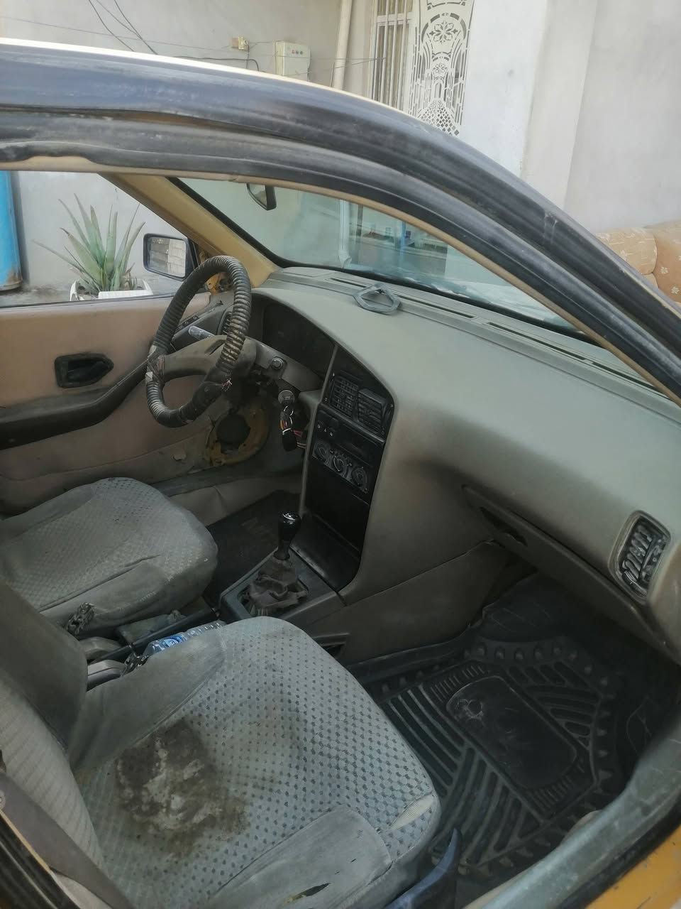 بيجو 405
سعرها 30
رقم نجف سنوية منتهية 24
وكالة عامة بسمي باركوت 
محرك مجفت جديد كير نضيف تخم اطارات جديد 
***********
ابو عباس بغداد جسر ديالى القديم
